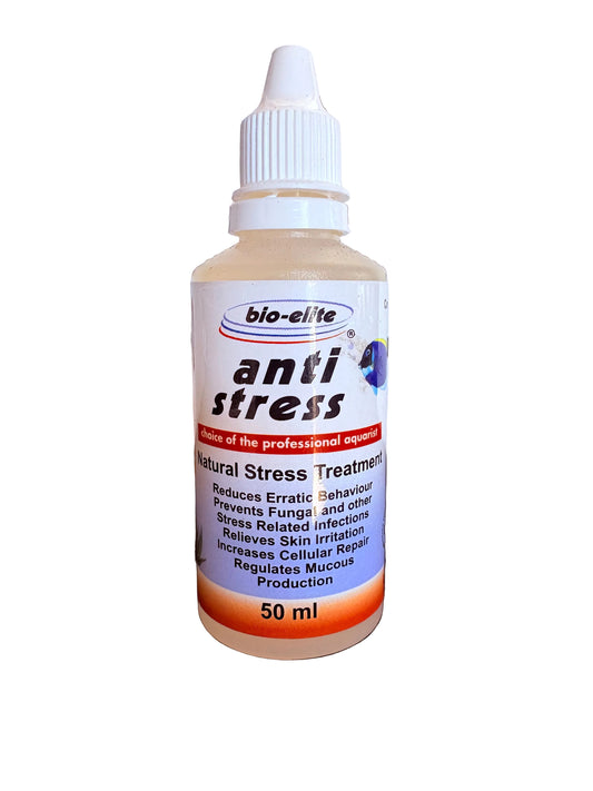 Bio-Elite Anti Stress for Fish